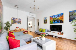 The Spacious Dream Appartment